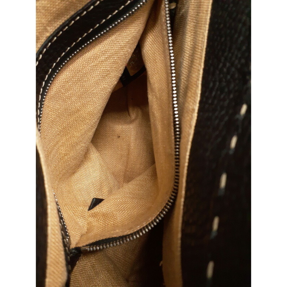 Fendi Selleria Villa Borghese Handbag - Picture 7 of 9